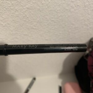 Mary Kay Black Noir Eyeliner Pencil